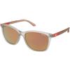 O'Neill ONS Malika 2.0 165P | Occhiali da Sole Graduati o Non Graduati | Unisex | Plastica | Quadrati | Trasparente | Adrialenti