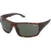 O'Neill ONS 9020 2.0 102P | Occhiali da Sole Graduati o Non Graduati | Plastica | Quadrati | Marrone, Havana | Adrialenti