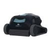 DOLPHIN LIBERTY 200 MAYTRONICS NUOVO MODELLO BATTERIA PISCINE FINO 8 METRI FONDO E PARETI