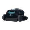 DOLPHIN LIBERTY 400 MAYTRONICS NUOVO MODELLO BATTERIA PISCINE FINO 10 METRI FONDO E PARETI