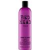 BED HEAD by TIGI Tigi Colour Combat Dumb Blonde Shampoo - 750 ml