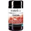 NUTRIVA COLEVAL 60CPR