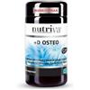 NUTRIVA D+ OSTEO 50CPR