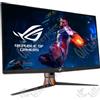 ASUS ROG Swift PG32UQXR, Gaming-Monitor81 cm (32 pollici), black , UltraHD/4K, IPS, AMD FreeSync Premium Pro, HDMI, DisplayPort, 160Hz Panel