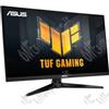 ASUS TUF Gaming VG32UQA1A, Gaming-Monitor80 cm (32 pollici), black , UltraHD/4K, VA, AMD Free-Sync, HDR, 160Hz Panel