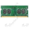 Synology DIMM 4 GB DDR4-2666 , ram D4NESO-2666-4G