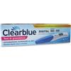 PROCTER & GAMBLE SRL CLEARBLUE Conception Indicator Test di Gravidanza con indicatore digitale di concepimento 1 pezzo