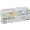 FARMACEUTICI DAMOR SpA Cerebrain 12 flaconcini 15 ml