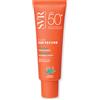 LABORATOIRES SVR SVR Sun Secure Fluide Viso SPF 50+ - Protezione solare viso tocco secco per bambini e adulti - 50 ml