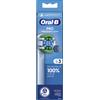 PROCTER & GAMBLE SRL ORAL-B Ric.EB20 Prec.Clean*3pz
