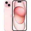 APPLE IPHONE 15 PLUS 256GB PINK MU193SX/A