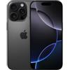 APPLE IPHONE 16 PRO MAX 256GB BLACK TITANIUM MYWV3QL/A