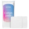 Notino Cotton Pads Large Square 70 pz