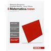 Zanichelli Matematica.rosso. Per le Scuole superiori. Con e-book. Con espansione online (Vol. 5)