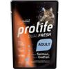Prolife cat dual fresh adult salmon & codfish 85 g