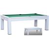 NG Biliardi Biliardo AVALON BIANCO (230)