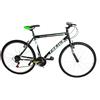 MASCIAGHI Bici Uomo 28 TK 6 Velocità Nera - REGISTRATI! SCOPRI ALTRE PROMO