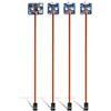 Velleman VR002 Allbot Opzione Sensore Pack
