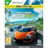 Ubisoft The Crew Motorfest - Serie Xbox