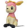 Pokemon Center Original Pokemon fit Mini Plush #585 Deerling Spring Form bamb...