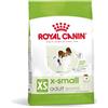 Royal Canin XSmall Adult Alimento Secco Completo per Cani Adulti di Taglia Piccolissima 3KG