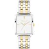 Tamaris Orologio Analogico al Quarzo Donna con Cinturino in Acciaio Inossidabile TT-0163-MQ
