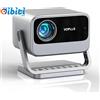 Does not apply Proiettore 4K Nativo Full HD, VOPLLS Videoproiettore Wifi 6 Bluetooth Con Dolby