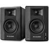 M-Audio BX4 BT - Casse Attive Monitor Bluetooth Da Studio Con Woofer Da 4,5" E 120 W Di