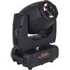 Sagitter SG Club Beam 100 Testa mobile Led beam 1X100W white led DMX