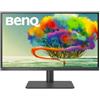 BenQ PD2705U Monitor PC 68,6 cm (27\") 3840 x 2160 Pixel 4K Ultra HD LED Nero