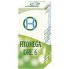 Fitomega Dre 6 Gocce 50 Ml ml orali