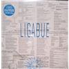 Ligabue* - Ligabue (LP, Album, RP, Tur)