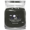 Yankee Candle Midsummer's Night - Candela Profumata Signature Media, 368g