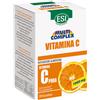 Esi Multicomplex - Vitamina C pura 1000mg Integratore Alimentare, 20 bustine