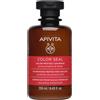 APIVITA SA APIVITA SH COLOR PROT 250ML/19