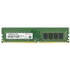 TRANSCEND RAM DIMM 32GB DDR4 2X16GB 3200MHZ U-DIMM 1Rx8 2Gx8 CL22 1.2V