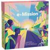 CMYK e-Mission