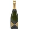 J. Charpentier Champagne Veuve Clesse Brut Black Label