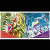 Pokemon Tappetino da gioco in gomma gioco di carte Pokemon Center originale Koraidon ...