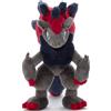 Pokemonmond Tomy Arts Pokemon Peluche Doll Zoroark Nuovo JP