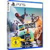 Ubisoft Riders Republic (PS5) DE-Version