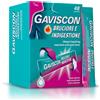 GAVISCON BRUCIORE&INDIGESTIONE 48 BUSTINE 10ML contro sintomi del reflusso gastroesofageo, indigestione, bruciore e acidità di stomaco