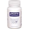 NESTLE' ITALIANA SpA PURE ENCAPSULATIONS GLUCOSAMINA CONDROITINA + MSM 30 CAPSULE