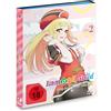 Crunchyroll GmbH Immoral Guild - Totally Immoral - Vol.2 - Blu-ray - Director's Cut Version
