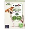 CamonÂ Neem oil leis collar cane 60 cm oltre 10 kg G914/B