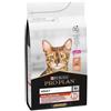 Purina Pro Plan Purina proplan gatto adult 1+ vital functions ricco in salmone 10 kg