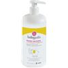 MEDA PHARMA SPA BABYGELLA PREBIOTIC BAGNO DELICATO 250 ML