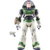 TAKARA TOMY Buzz Lightyear Talking Action Figure Buzz Lightyear New JP