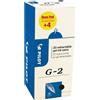 Pilot Penna gel a scatto Pilot Gel G-2 0,7 mm nero Value Pack 16+4 GRATIS - 000017