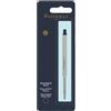 Waterman Refill penna a sfera Waterman in blister Waterman punta media - nero S0944480
